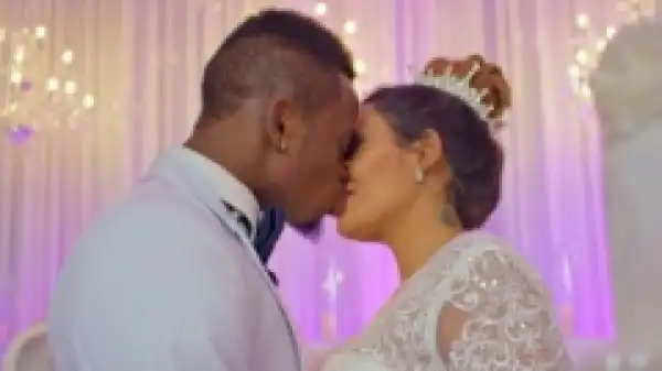 Diamond Platnumz - Iyena ft. Rayvanny